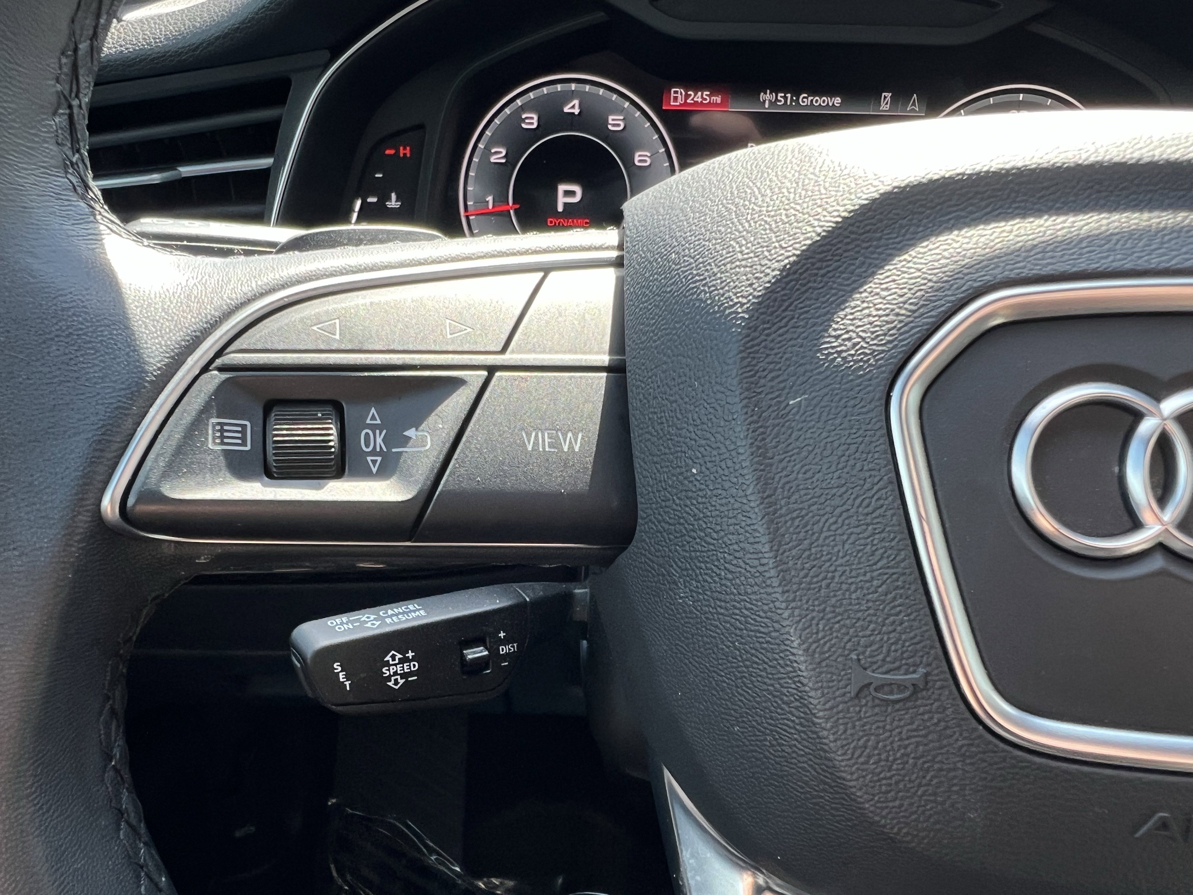 Used 2023 Audi Q7 2.0T Premium Plus image 19