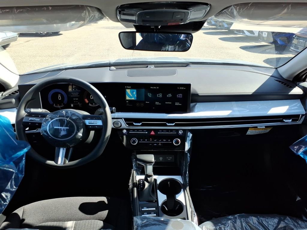 New 2026 Hyundai Sonata SE image 14