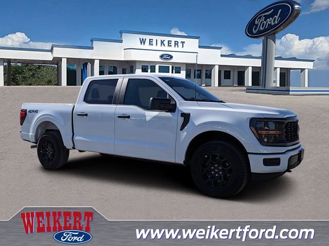 New 2026 Ford F150 STX video 1