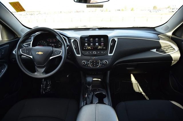 Used 2024 Chevrolet Malibu LT image 7