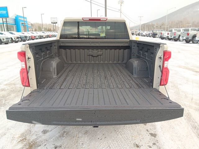 New 2026 Chevrolet Silverado 1500 RST image 20