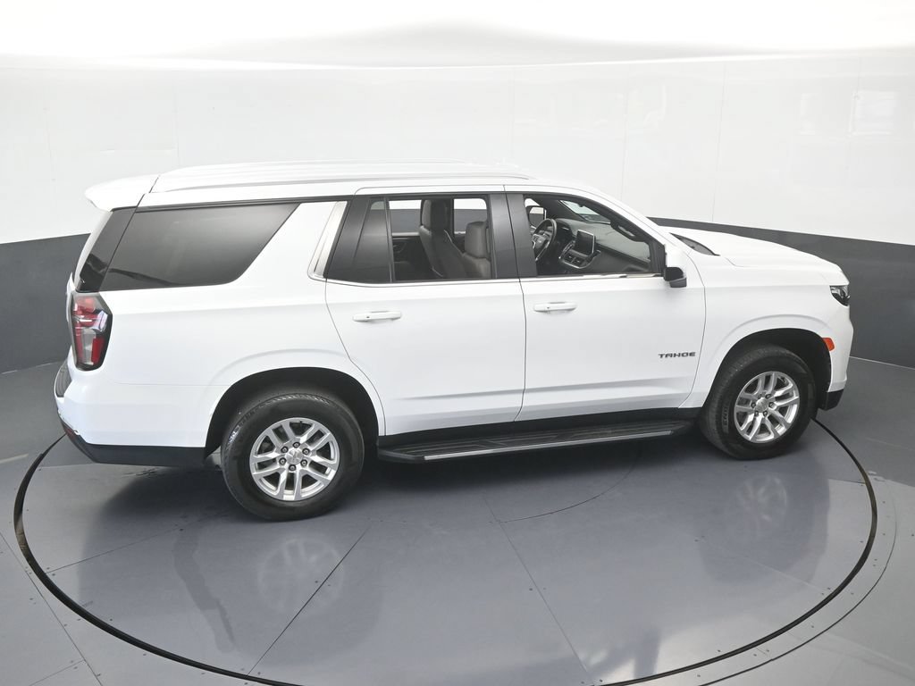 Used 2024 Chevrolet Tahoe LT RWD image 50
