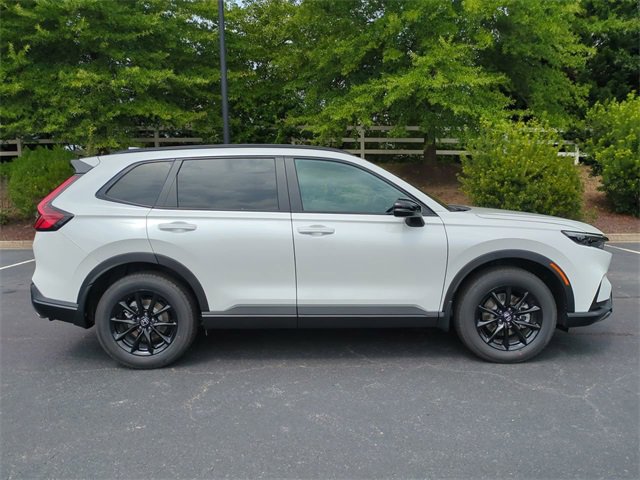 New 2026 Honda CR-V Sport-L image 3