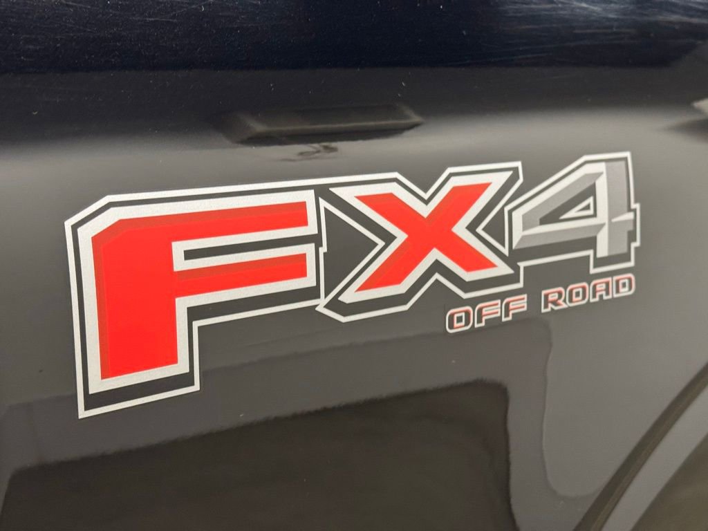 Used 2022 Ford F150 XLT w/ Equipment Group 302A High image 16