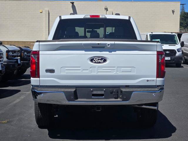 New 2026 Ford F150 XLT w/ Equipment Group 302A MID AWD/4WD image 33