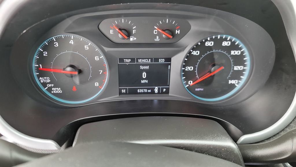 Used 2023 Chevrolet Malibu LT image 19