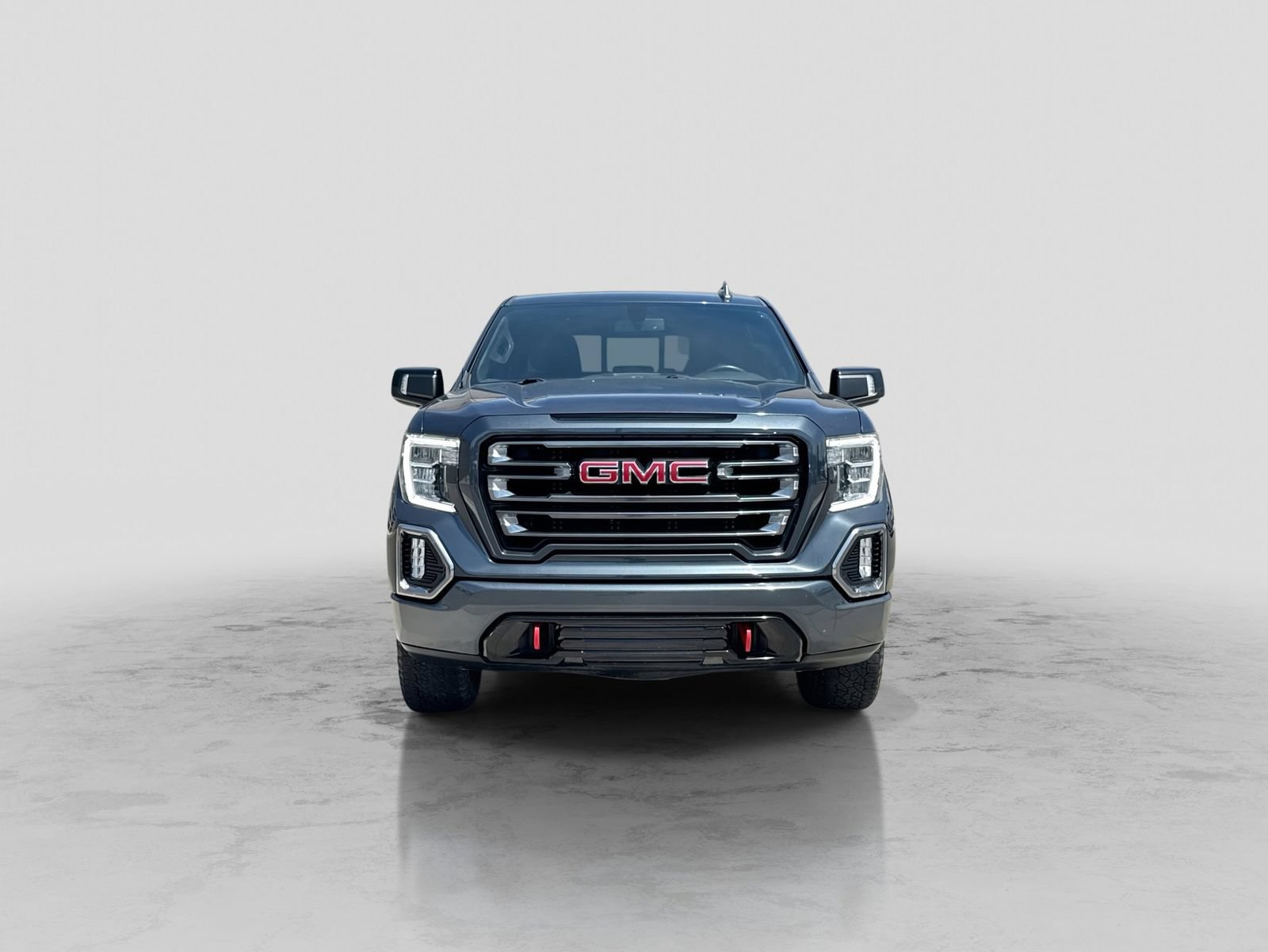 Used 2022 GMC Sierra 1500 AT4 w/ AT4 Preferred Package AWD/4WD image 12