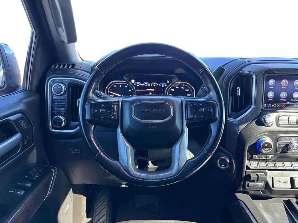 Used 2021 GMC Sierra 1500 Denali w/ Denali Ultimate Package image 18