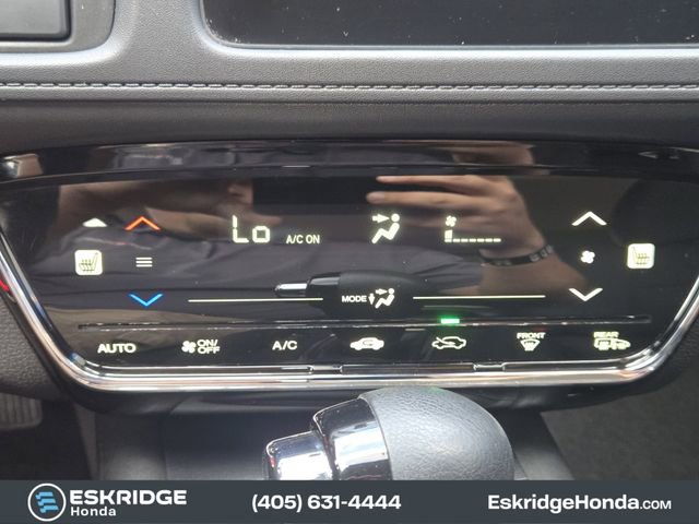 Used 2022 Honda HR-V EX image 20