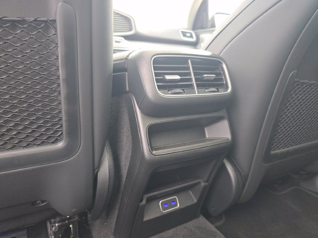 Certified 2026 Mercedes-Benz GLE 350 4MATIC image 28
