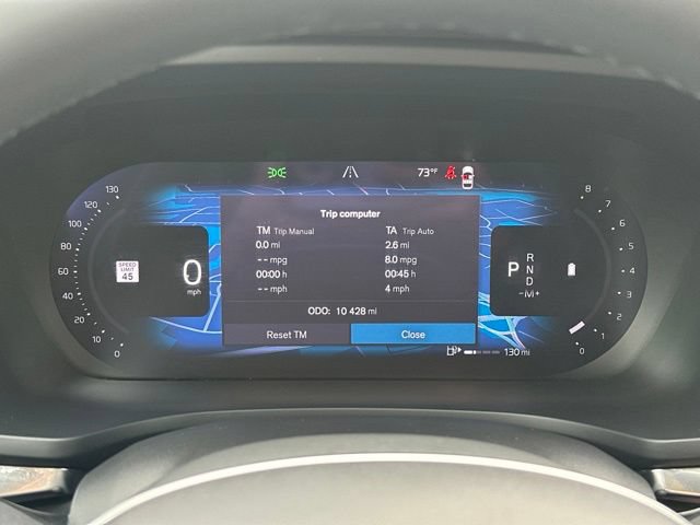 Certified 2024 Volvo V60 B5 Cross Country Ultimate w/ Protection Package Premier AWD/4WD image 25