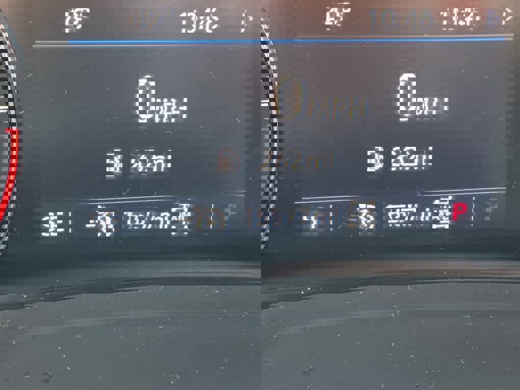 Used 2023 Buick Envision Preferred w/ Sport Touring Package image 16