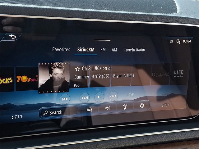 Used 2024 Mercedes-Benz GLE 450 4MATIC image 18