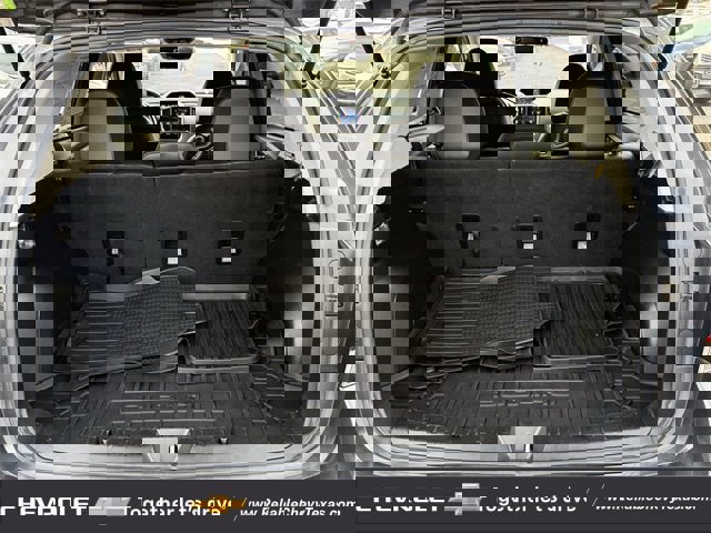 Used 2020 Subaru Crosstrek 2.0i Limited w/ Moonroof Package w/Navigation image 31