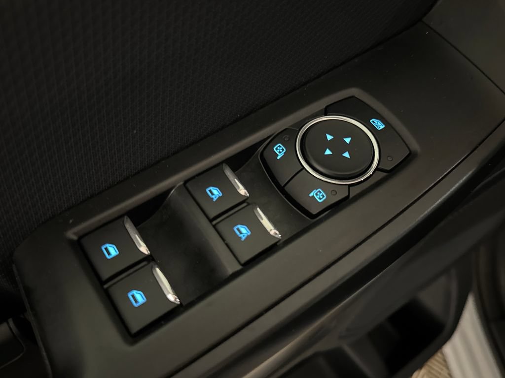 Used 2025 Ford F150 STX RWD image 15
