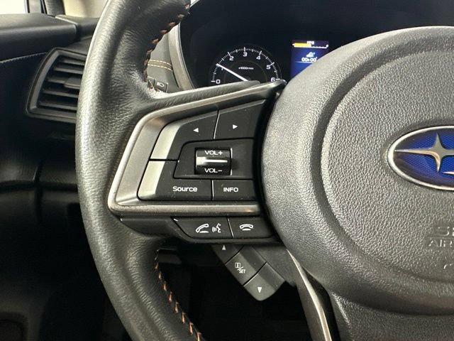 Used 2020 Subaru Crosstrek 2.0i Premium AWD/4WD image 15