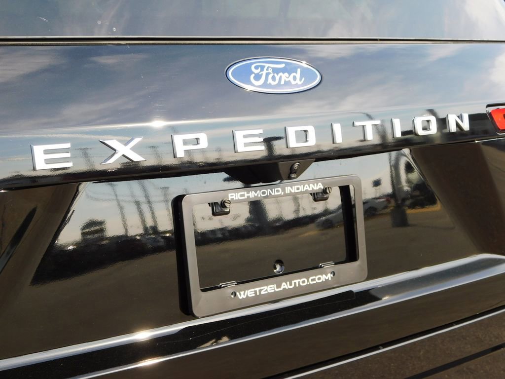 New 2026 Ford Expedition Max Platinum image 50