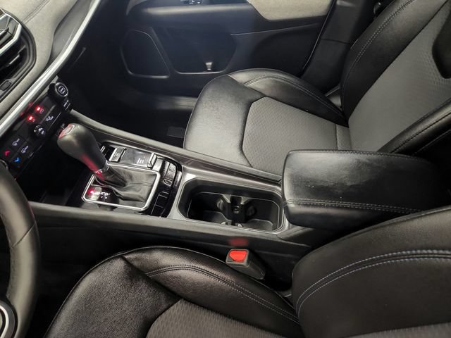 Used 2024 Jeep Compass Latitude AWD/4WD image 22