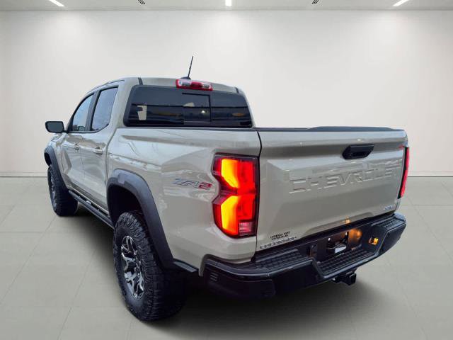 Used 2024 Chevrolet Colorado ZR2 w/ Safety Package image 6