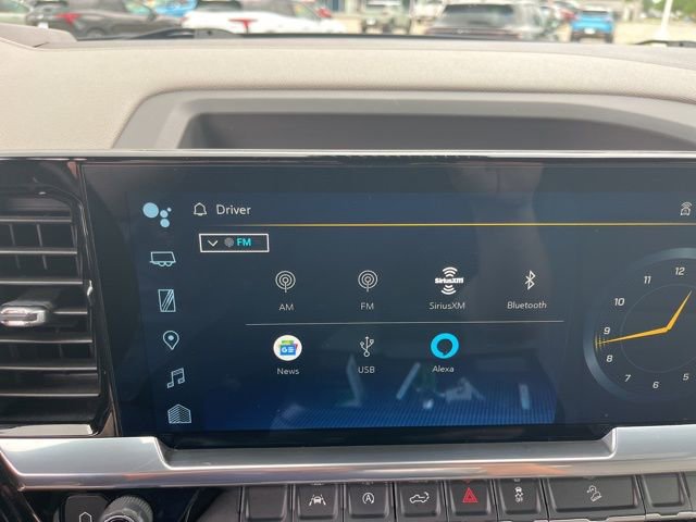 Used 2022 Chevrolet Silverado 1500 LT AWD/4WD image 28