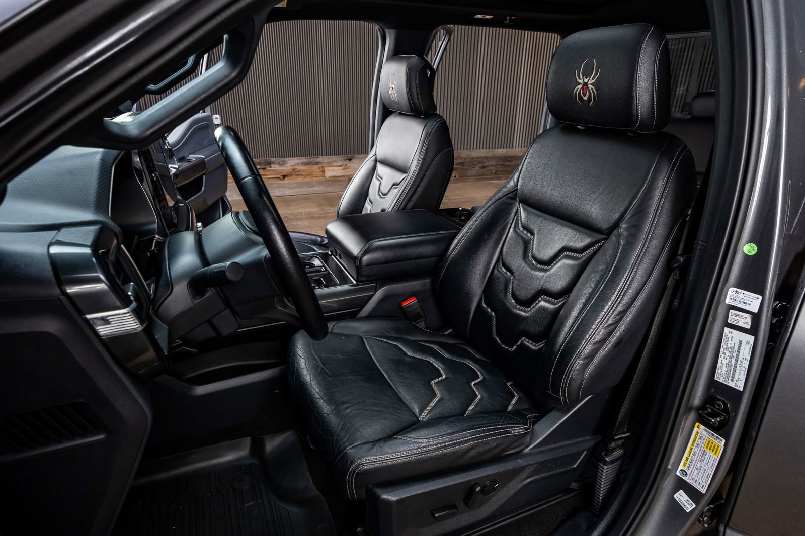 Used 2021 Ford F150 XLT w/ Equipment Group 302A High AWD/4WD image 29