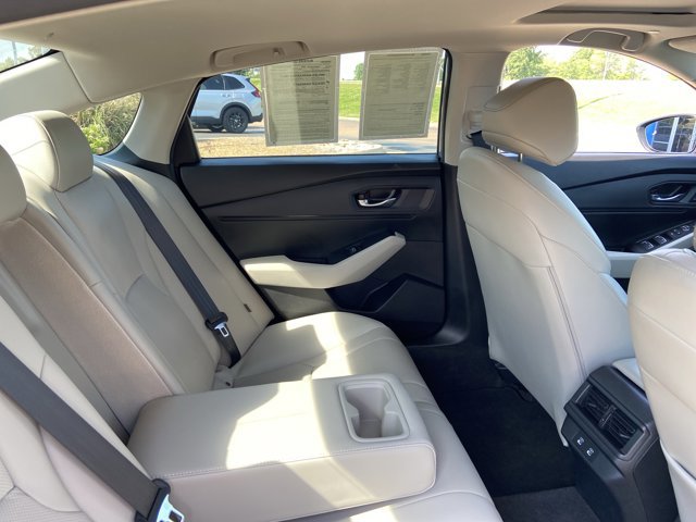 Used 2025 Honda Accord EX-L image 21