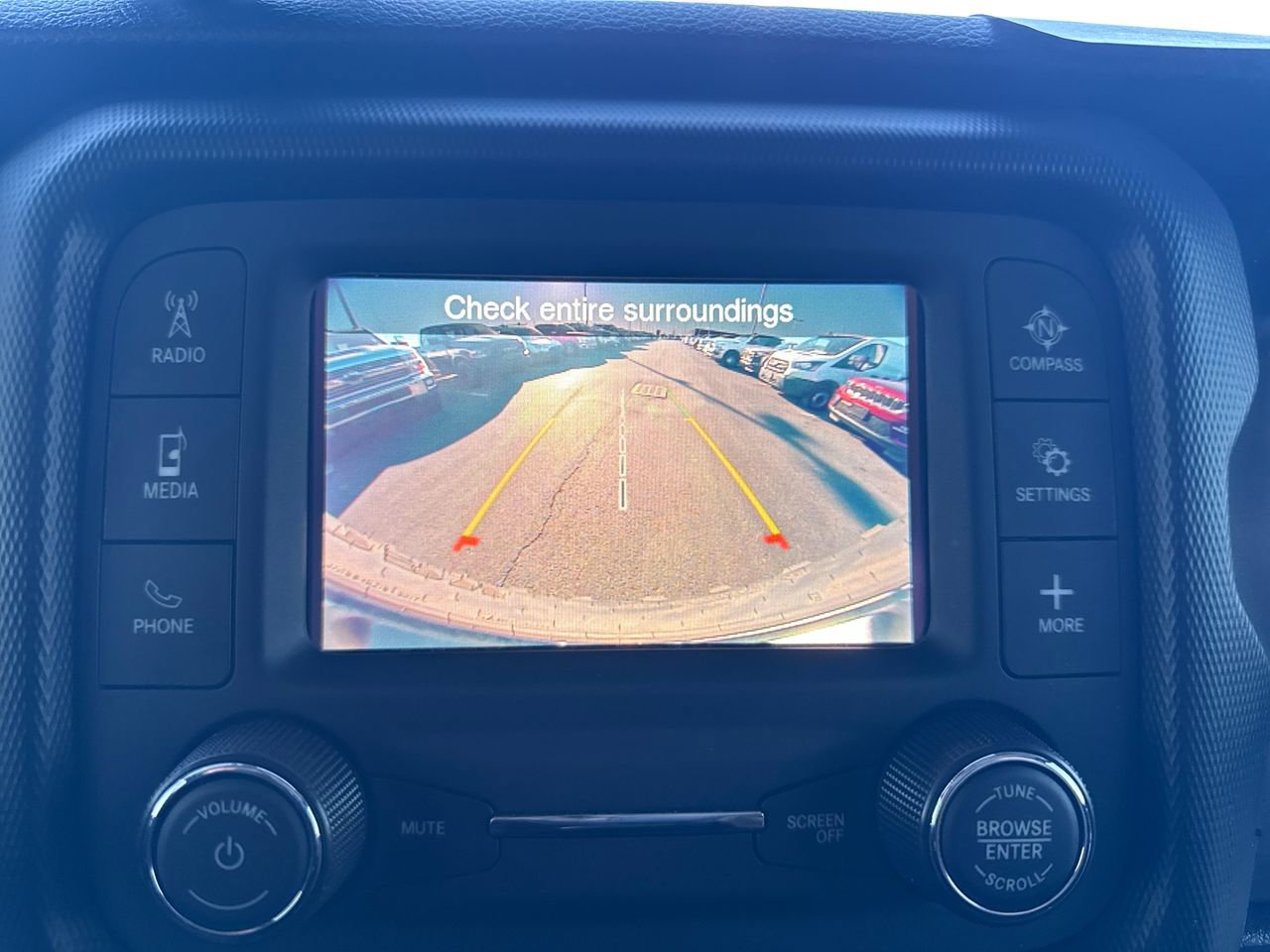 Used 2021 Jeep Wrangler Unlimited Sport image 19