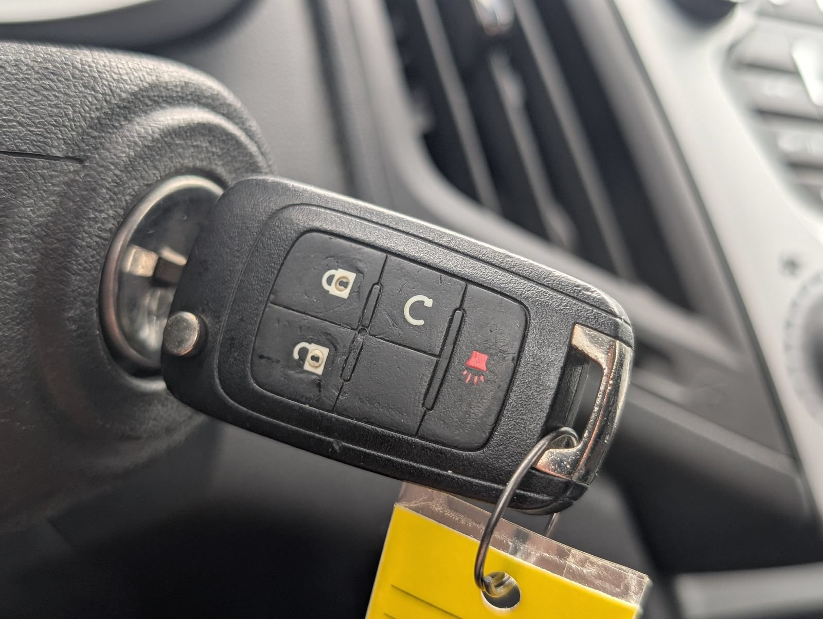 Used 2015 Chevrolet Equinox LT FWD image 19