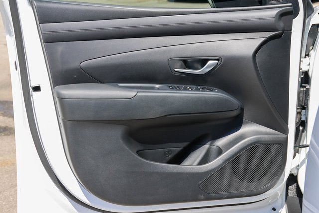 New 2026 Hyundai Santa Cruz SEL image 9