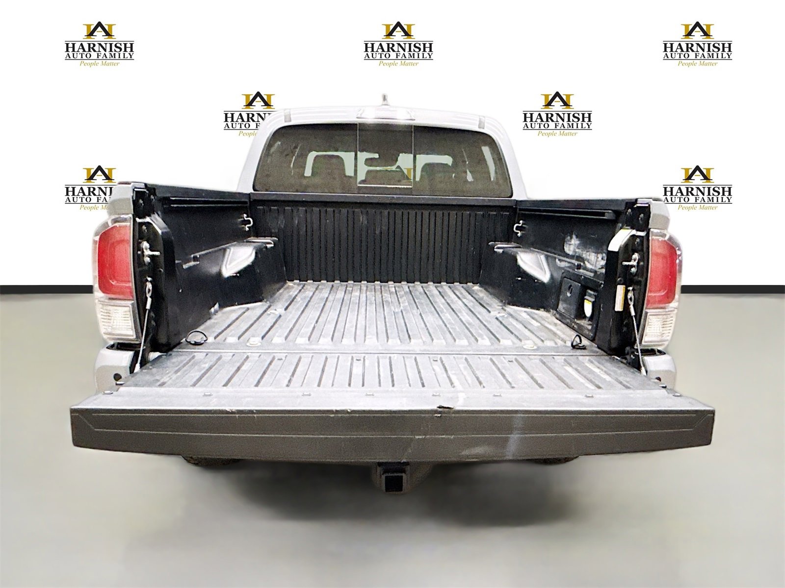 Used 2021 Toyota Tacoma TRD Sport image 27