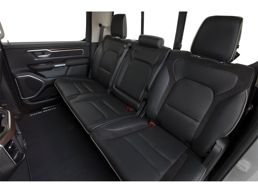 Used 2022 RAM 1500 Laramie image 13