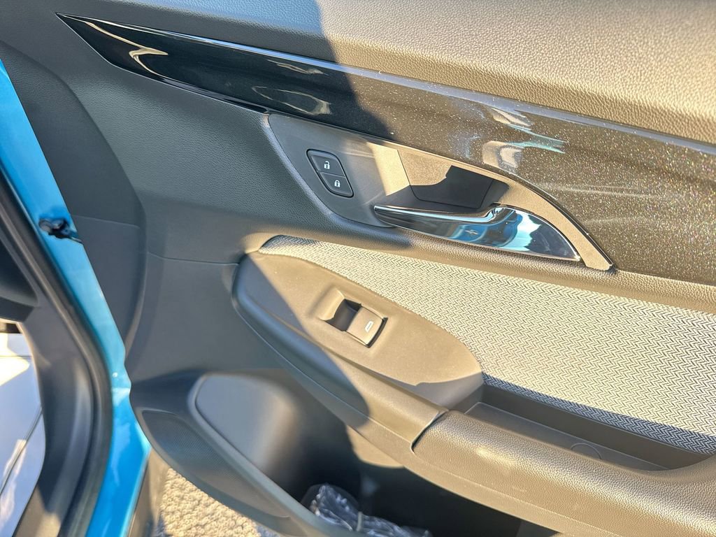 New 2026 Chevrolet TrailBlazer LT image 31