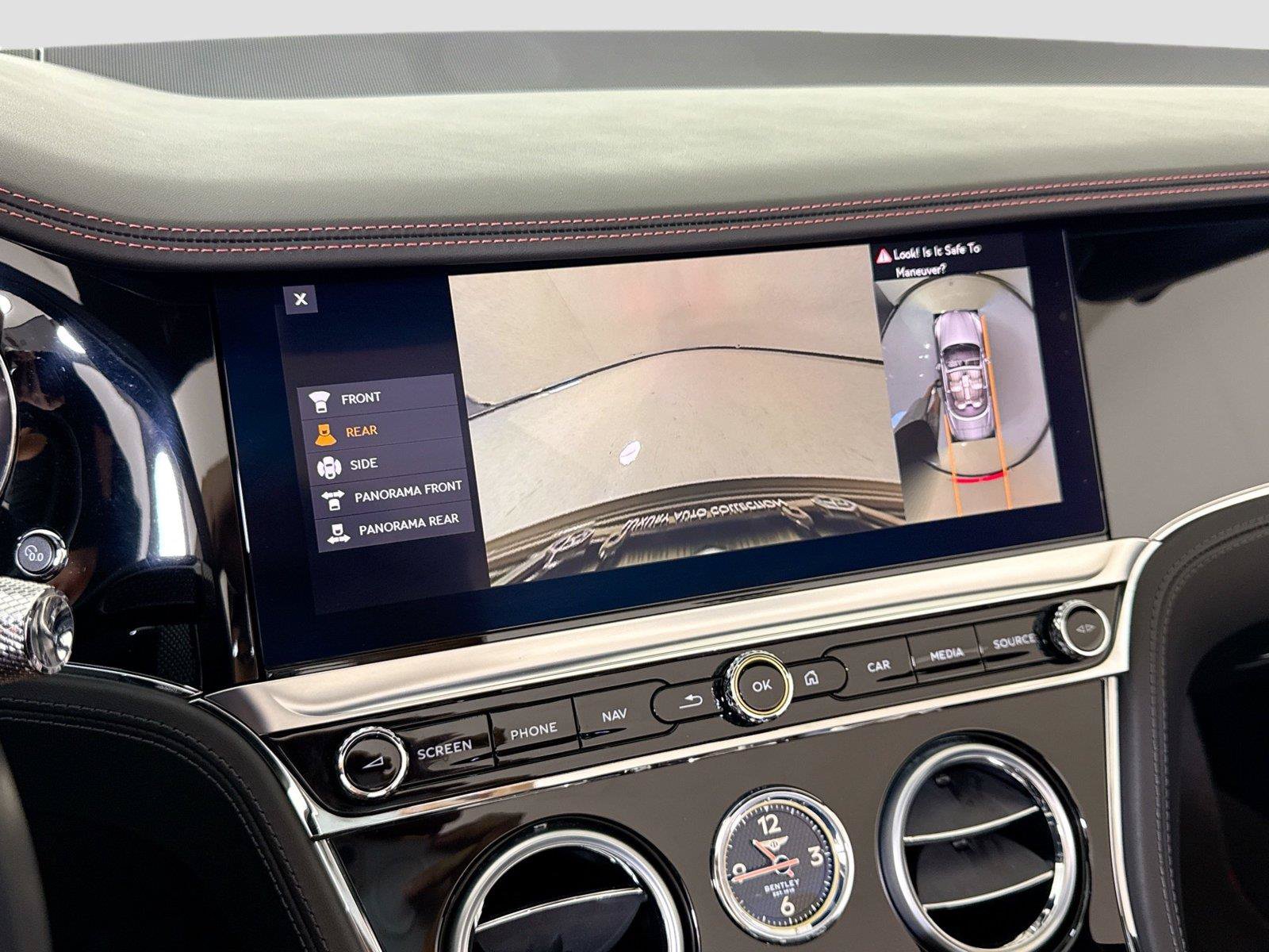 Used 2024 Bentley Continental GT V8 AWD/4WD image 20