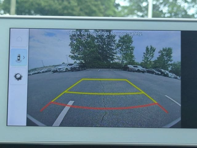 Used 2024 Hyundai Ioniq 5 SEL RWD image 20