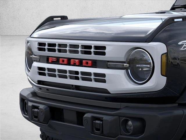 New 2025 Ford Bronco Heritage Edition image 19