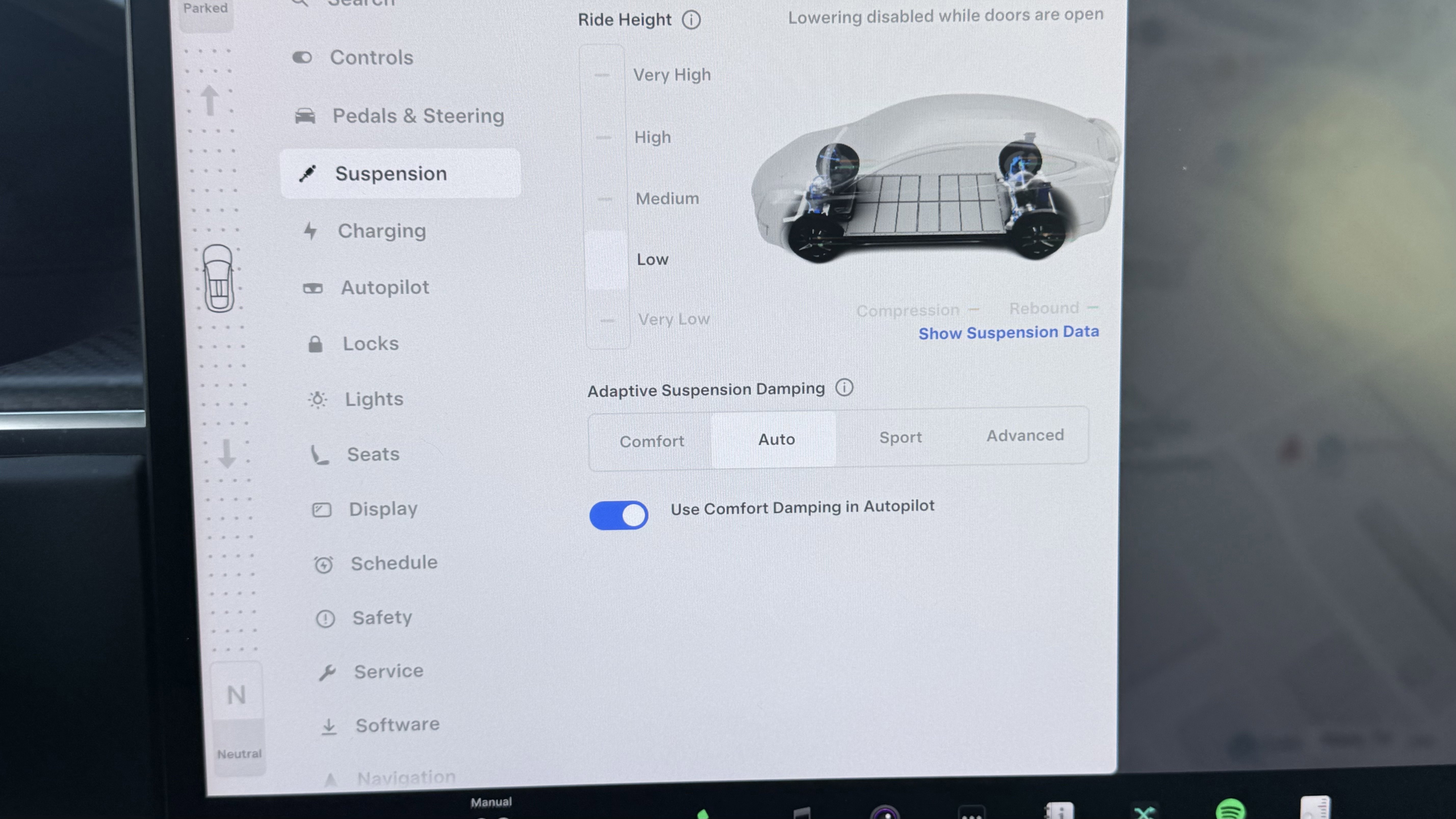 Used 2022 Tesla Model X Plaid image 79