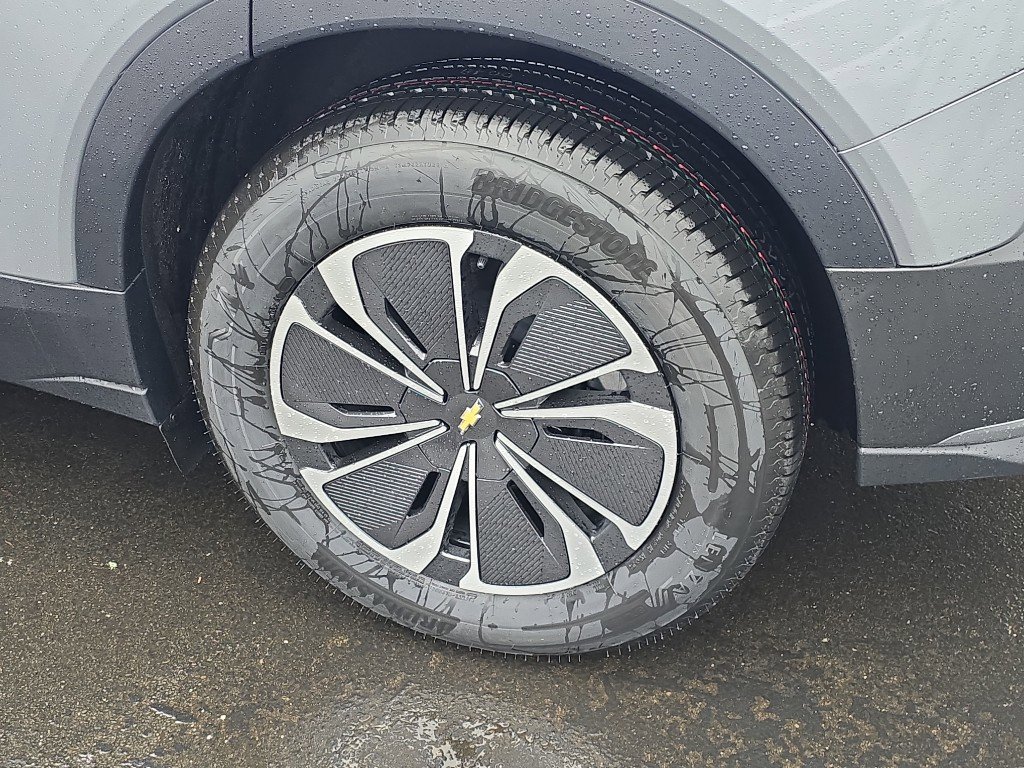 New 2026 Chevrolet Blazer EV LT image 11