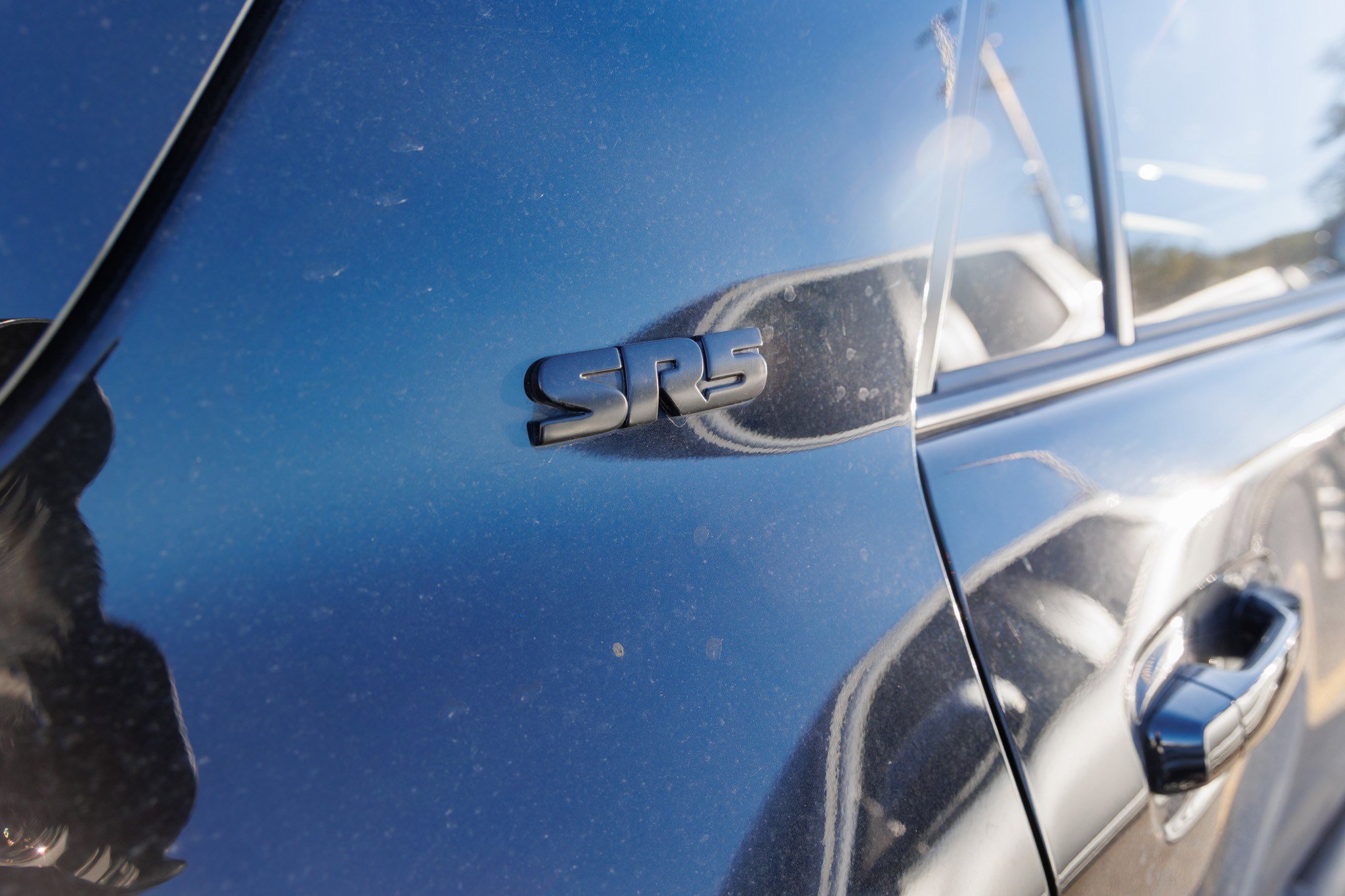 Used 2021 Toyota 4Runner SR5 image 12