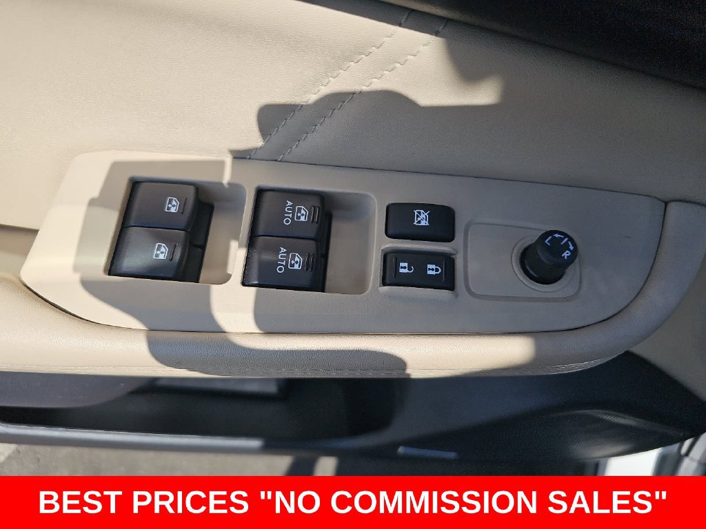 Used 2019 Subaru Outback 3.6R Limited AWD/4WD image 28