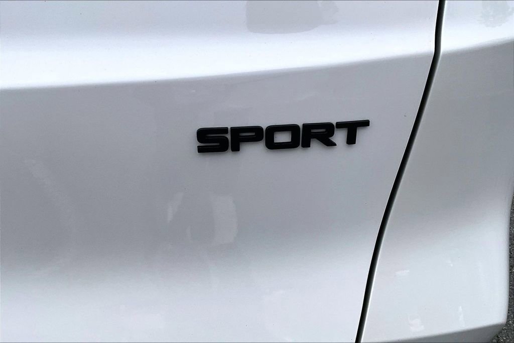 Used 2025 Honda CR-V Sport-L image 25