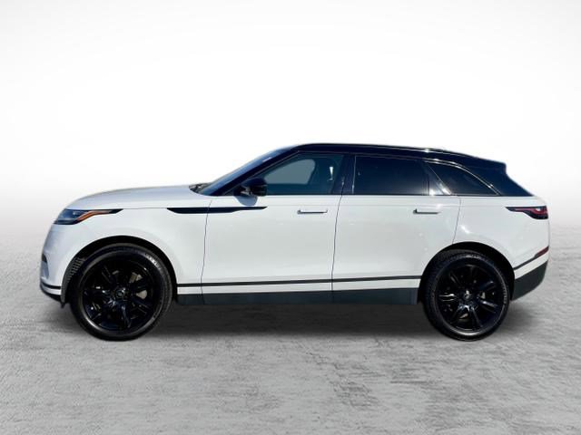 Used 2019 Land Rover Range Rover Velar S image 8