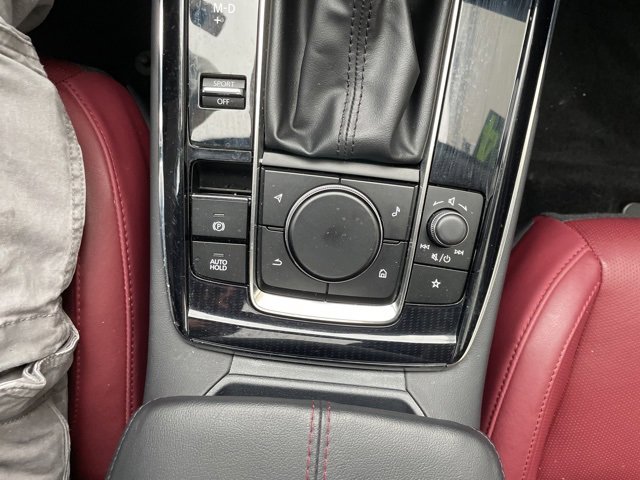 Used 2024 MAZDA CX-30 AWD 2.5 S w/ Preferred Package image 12