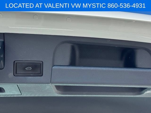 Certified 2021 Volkswagen Arteon SEL Premium AWD/4WD image 21