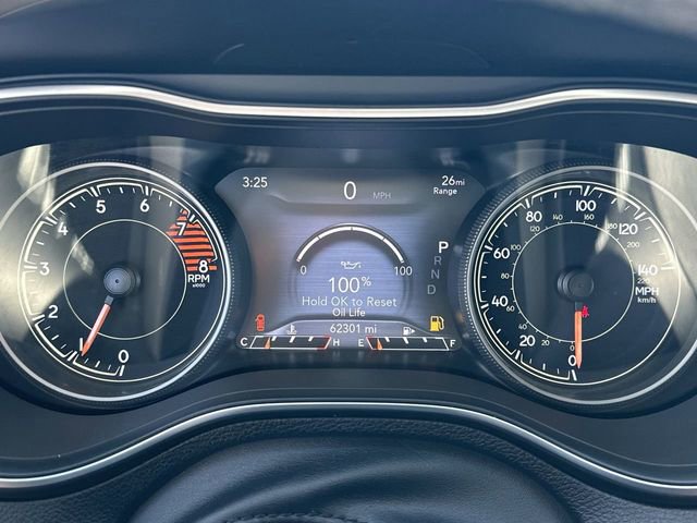 Used 2021 Jeep Cherokee Limited w/ Elite Package AWD/4WD image 11