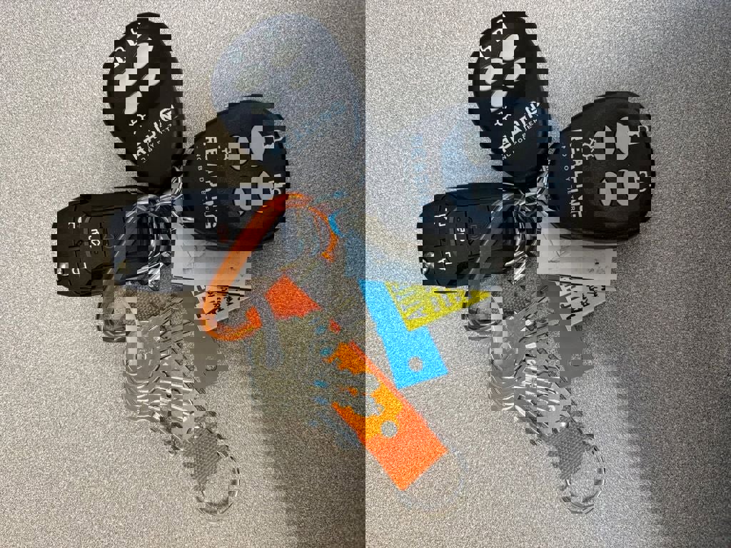 New 2024 Ford Transit 350 Base SRW / 3.5L Ecoboost / 11' w/ Interior Upgrade Package image 29