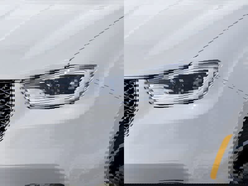 New 2026 Chrysler Pacifica Select image 10