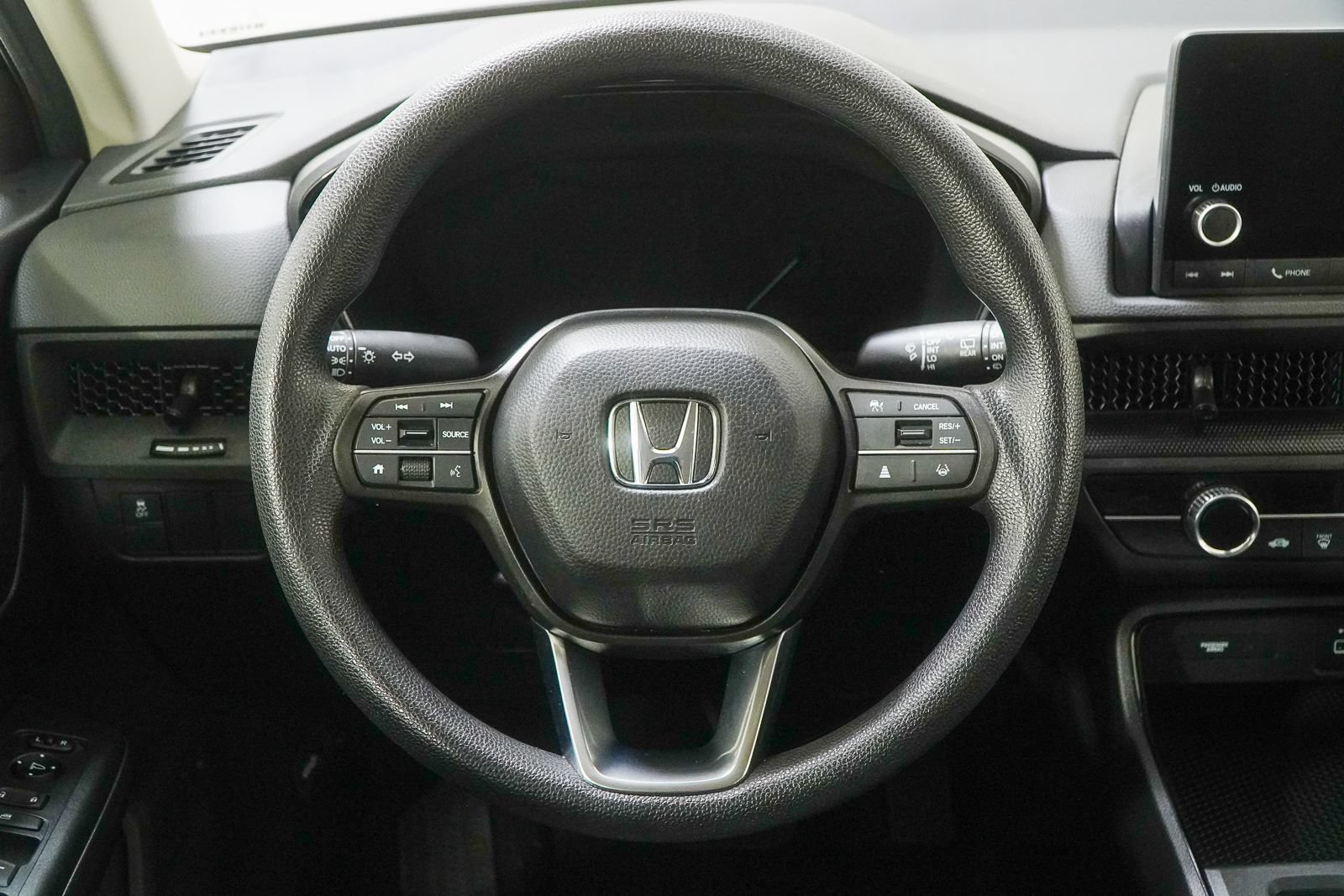Certified 2024 Honda CR-V LX image 23