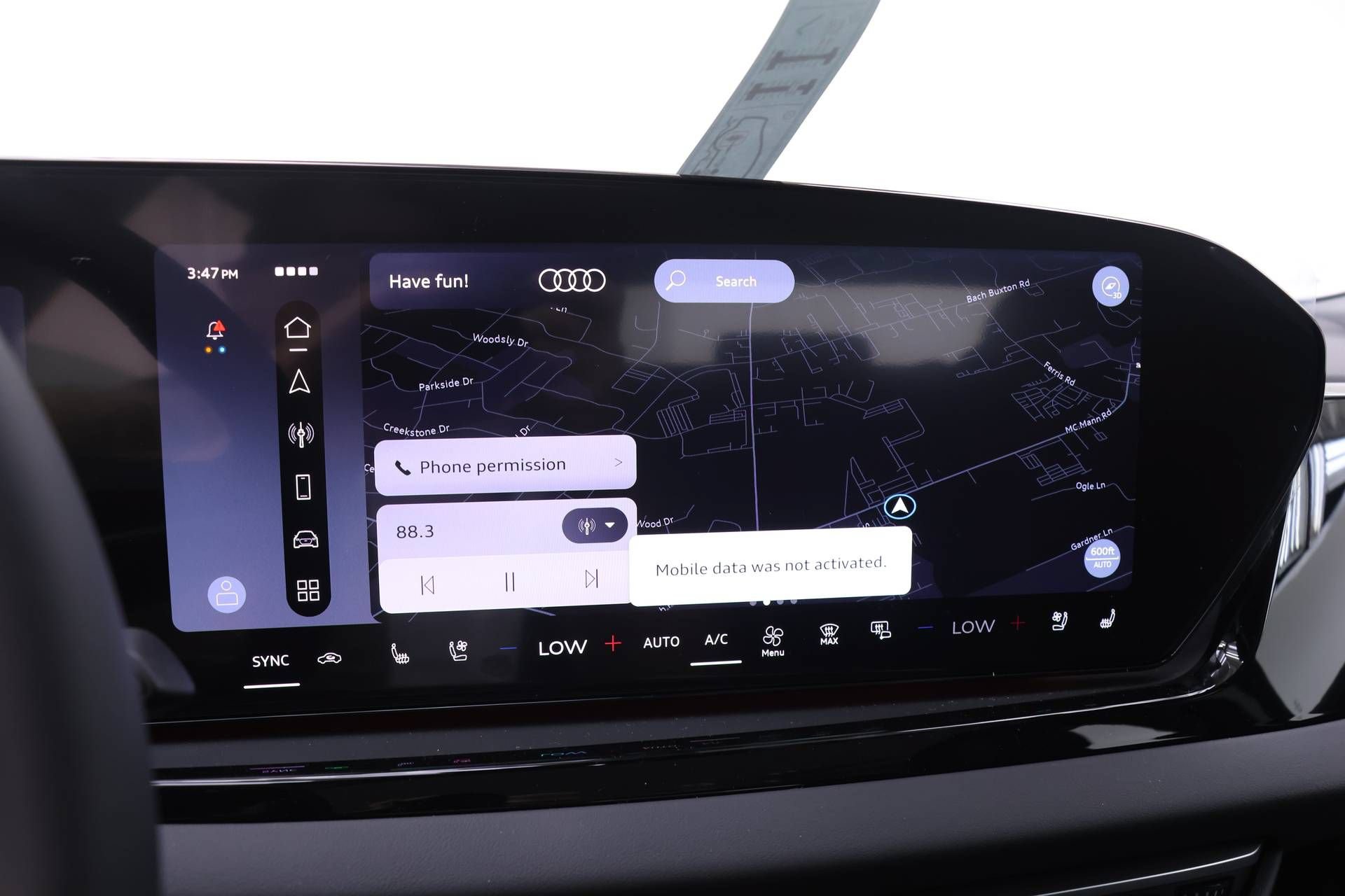 New 2026 Audi A5 2.0T Premium Plus AWD/4WD image 9