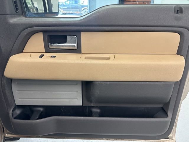 Used 2012 Ford F150 XLT w/ XLT Convenience Pkg AWD/4WD image 22