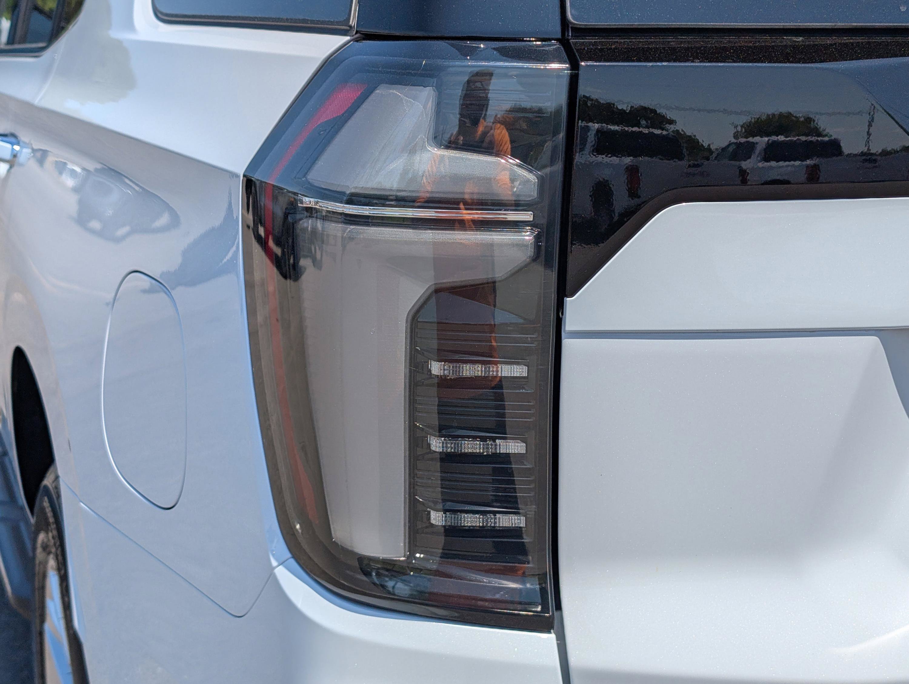 New 2026 Chevrolet Tahoe Premier w/ Sun And Tow Package RWD image 11
